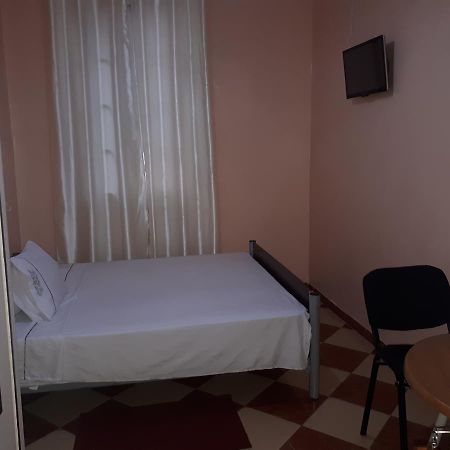 Pension Safari Танжер Экстерьер фото